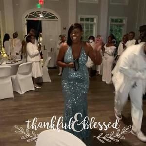 Meet your Posher, Marquarite